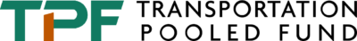 Transportation Pooled Fund logo