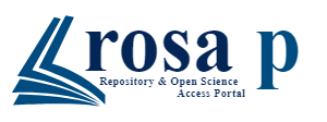Repository & Open Science Access Portal (ROSA-P)