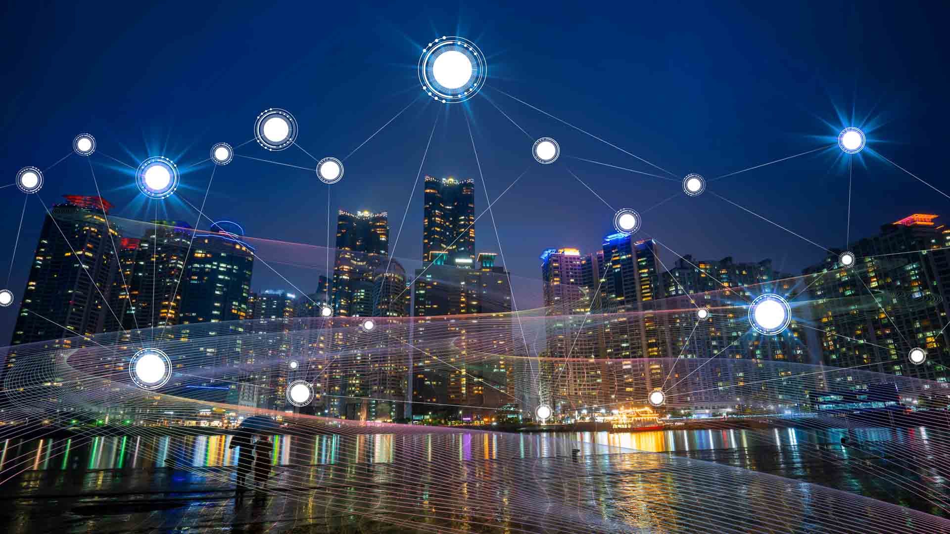 Data & Information Technology