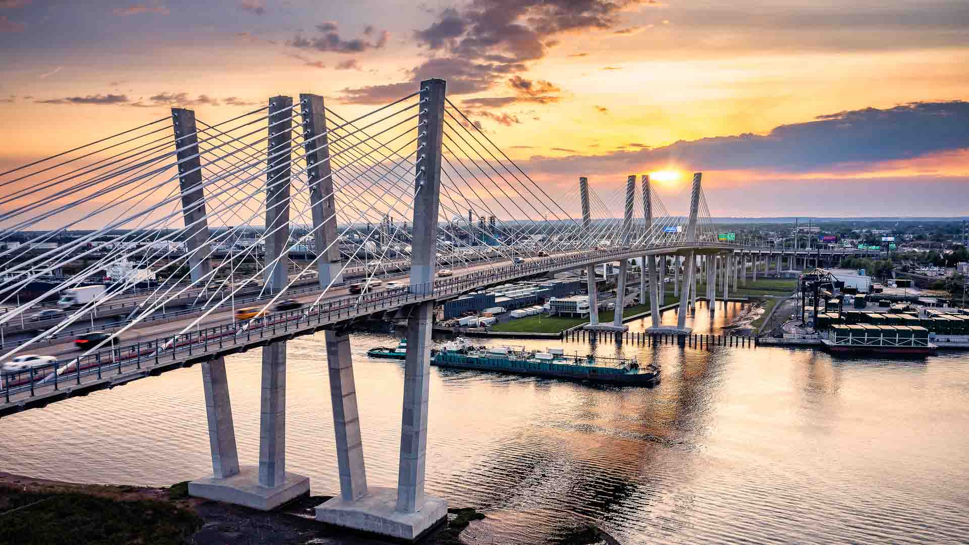 Bridges & Other Structures