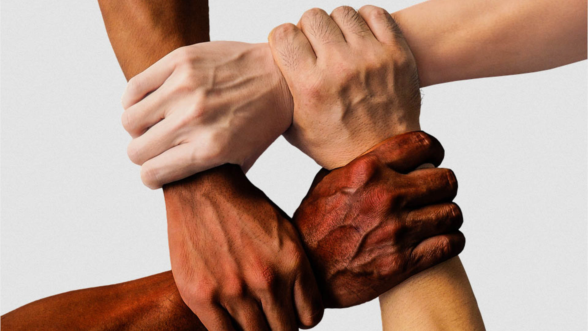 Diversity, Equity, & Inclusion