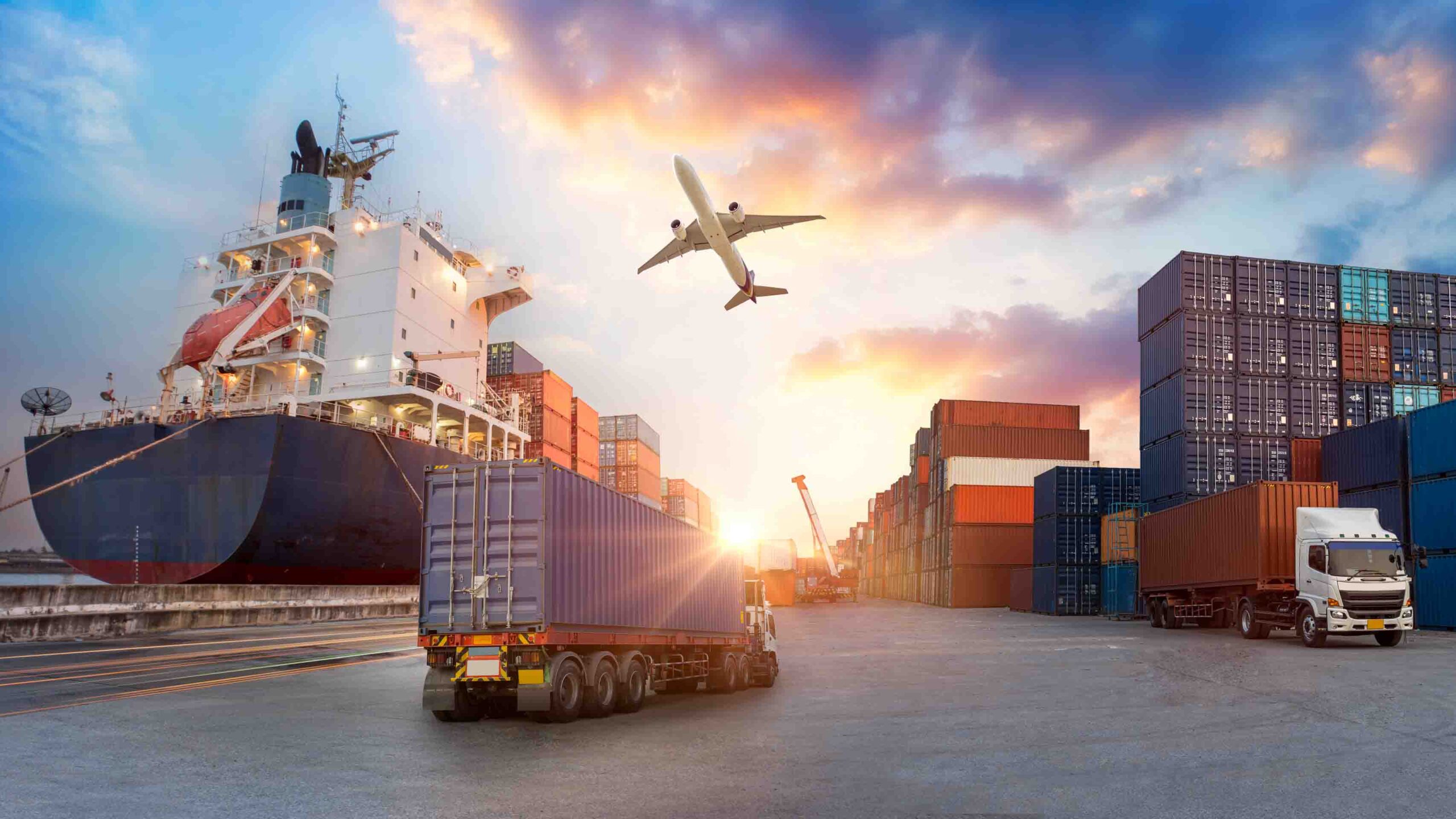 Freight Transportation