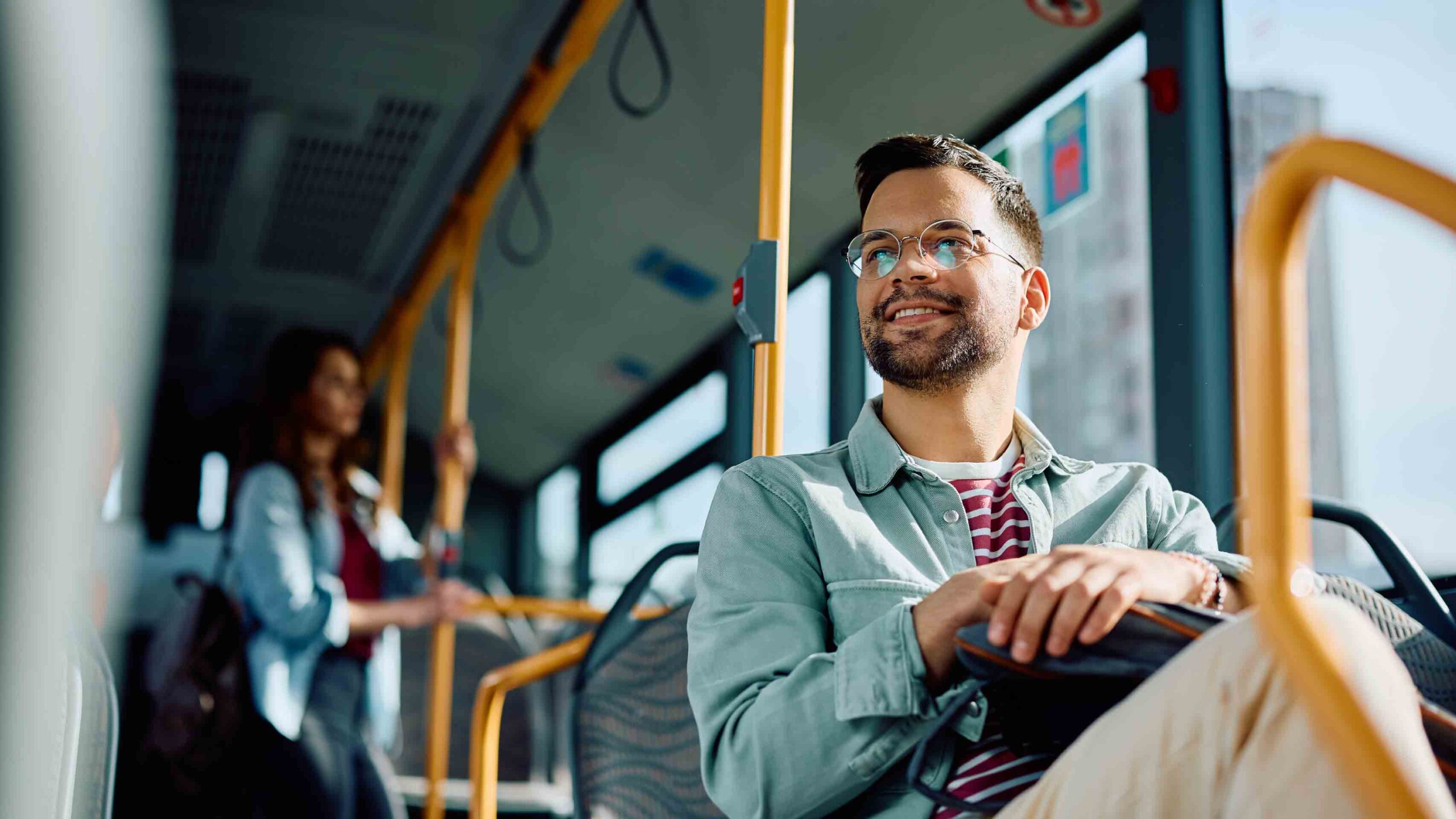 Passenger Transportation