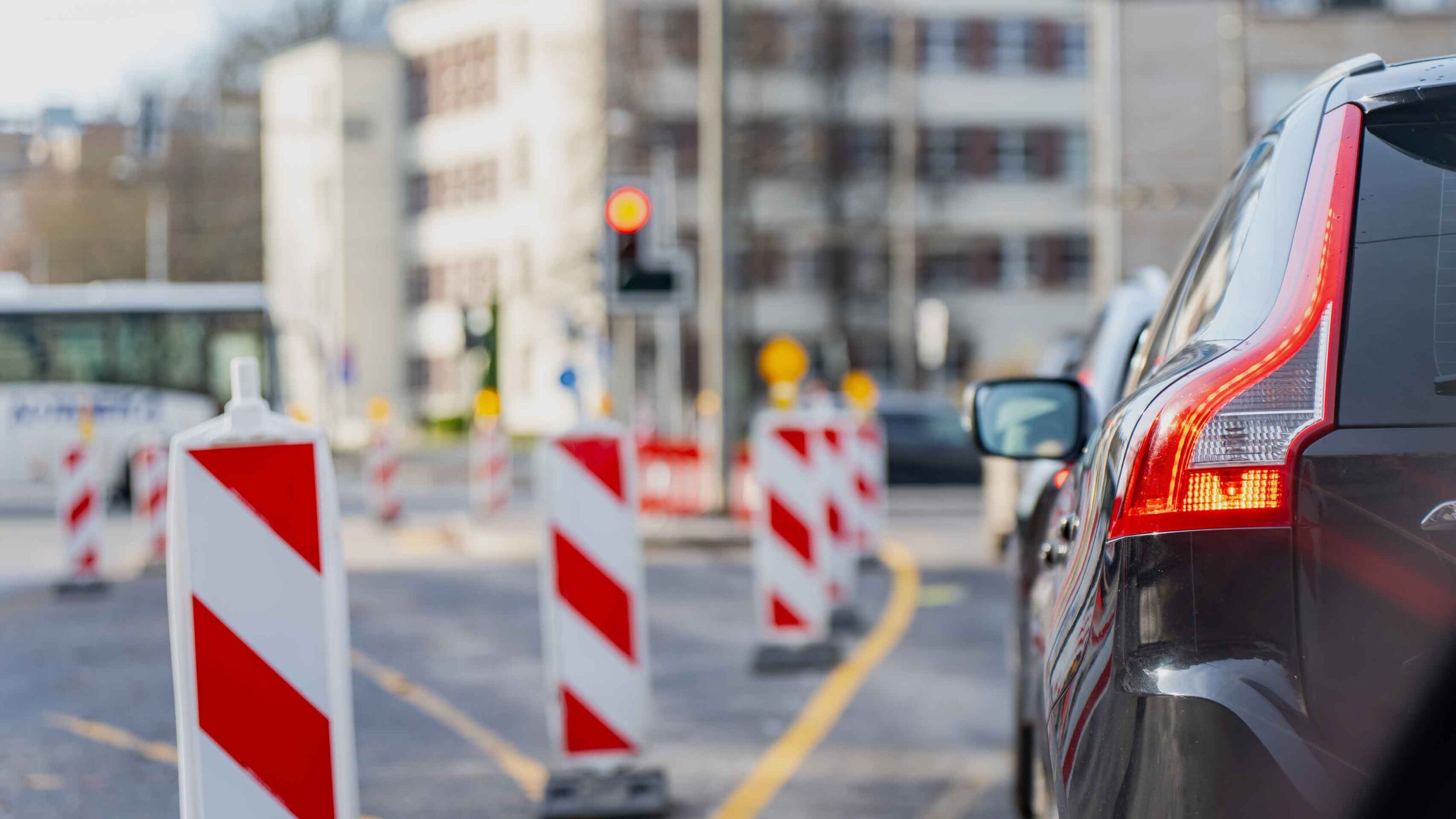 Operations and Traffic Management