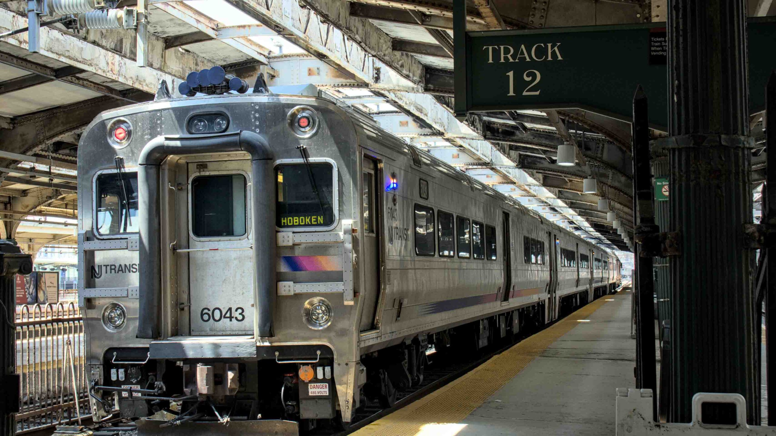 Public Transportation