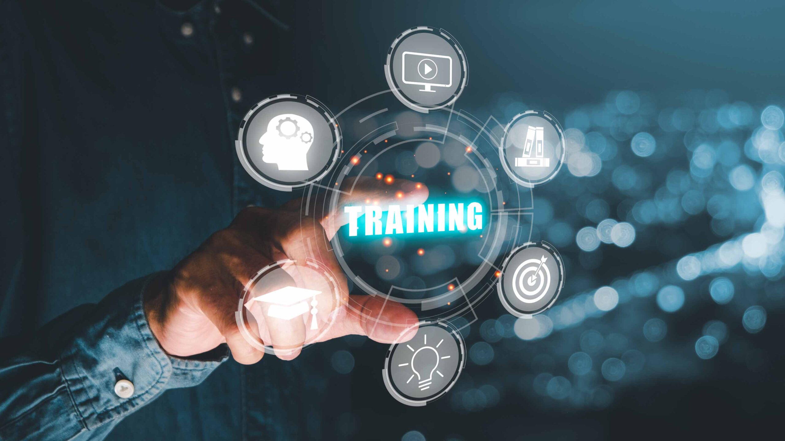 Education and Training