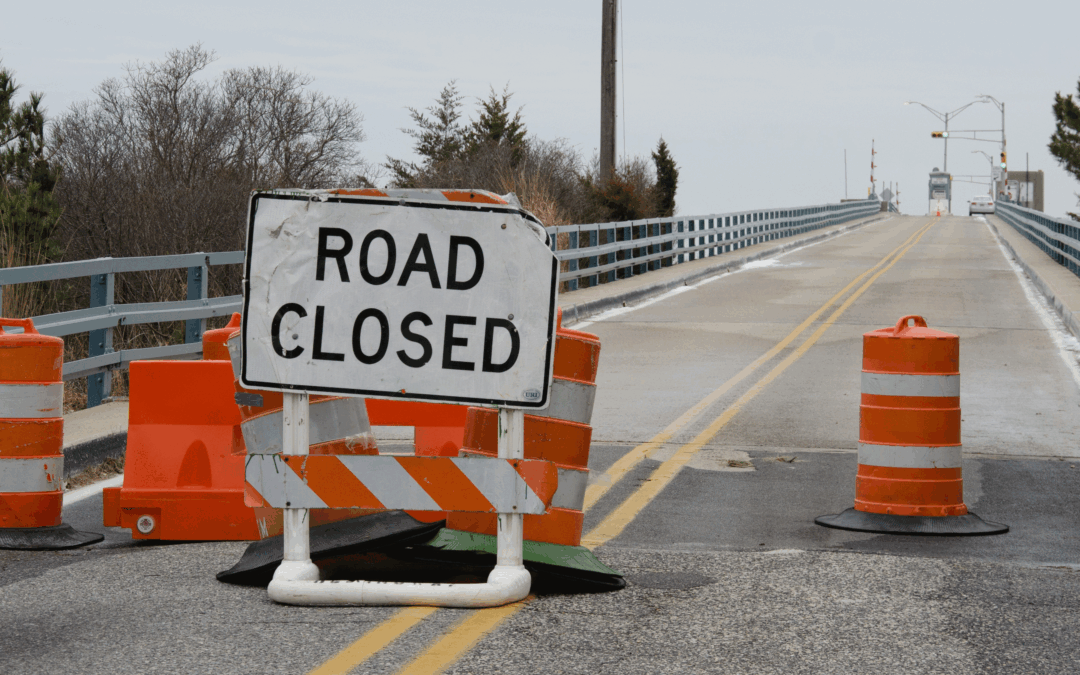 The New Jersey Transportation Infrastructure Bank Prioritizes Repair of Aging Infrastructure and Pedestrian Safety