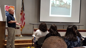 Brian Luce, P.E., Maine Department of Transportation, Pavement Quality and Design