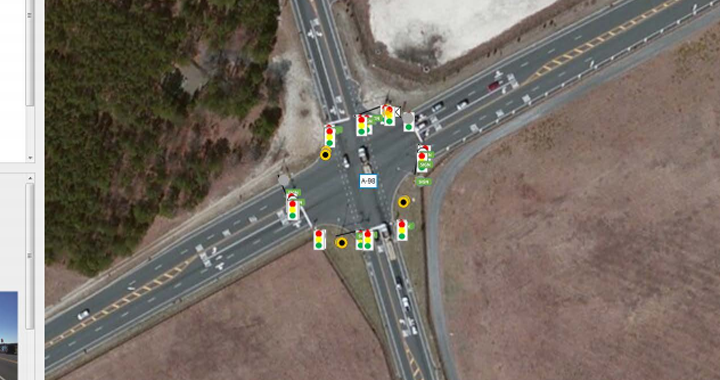 The Impact of SJTPO’s Traffic Signal Inventory on Signal Operations