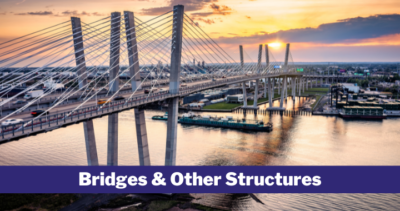 Bridges & Other Structures
