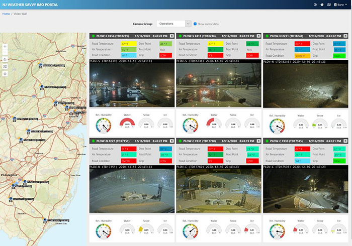 Weather Savvy Roads Pilot Program (click image for pdf)