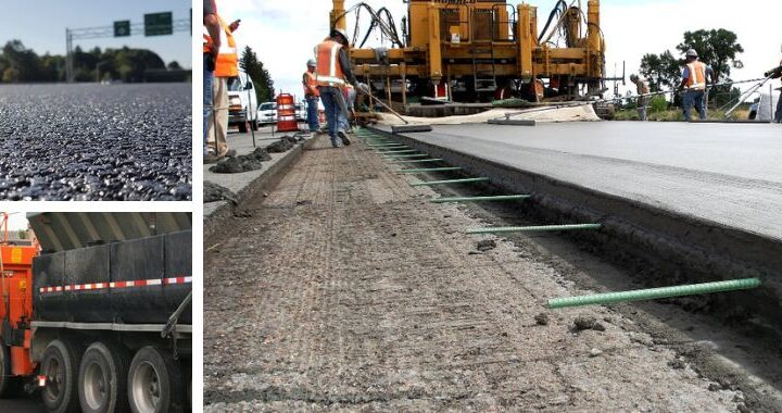 Innovative Solutions for Enhanced Road Durability:  NJDOT’s Use of High-Performance Thin Overlays Is Recognized