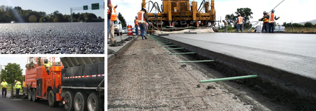 Innovative Solutions for Enhanced Road Durability:  NJDOT’s Use of High-Performance Thin Overlays Is Recognized