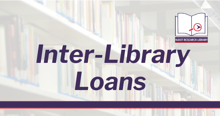 InterLibraryLoans