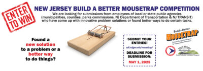 Build a Better Mouse Trap