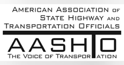 AASHTO - American Association of State Highway Transportation Officials