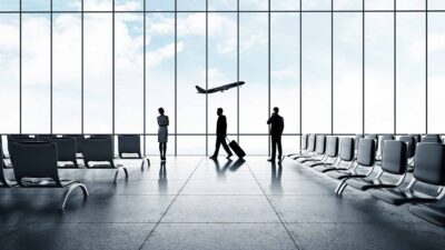 Terminals & Facilties