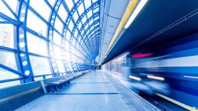 Transportation Cooperative Research Program (TCRP) Publications