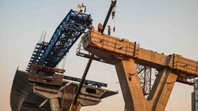 Construction