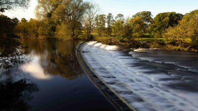 Hydraulics and Hydrology