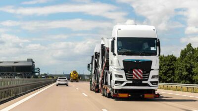 Motor Carriers