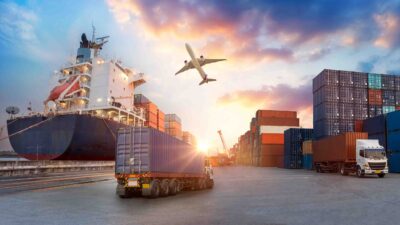 Freight Transportation