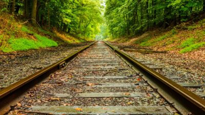 Railroads