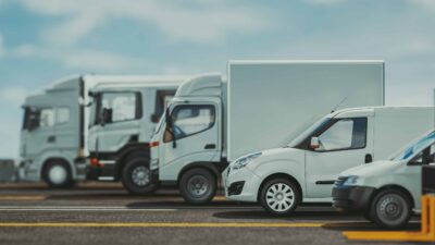 Vehicles and Equipment