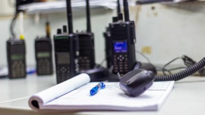 Security and Emergencies
