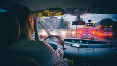 Safety & Human Factors