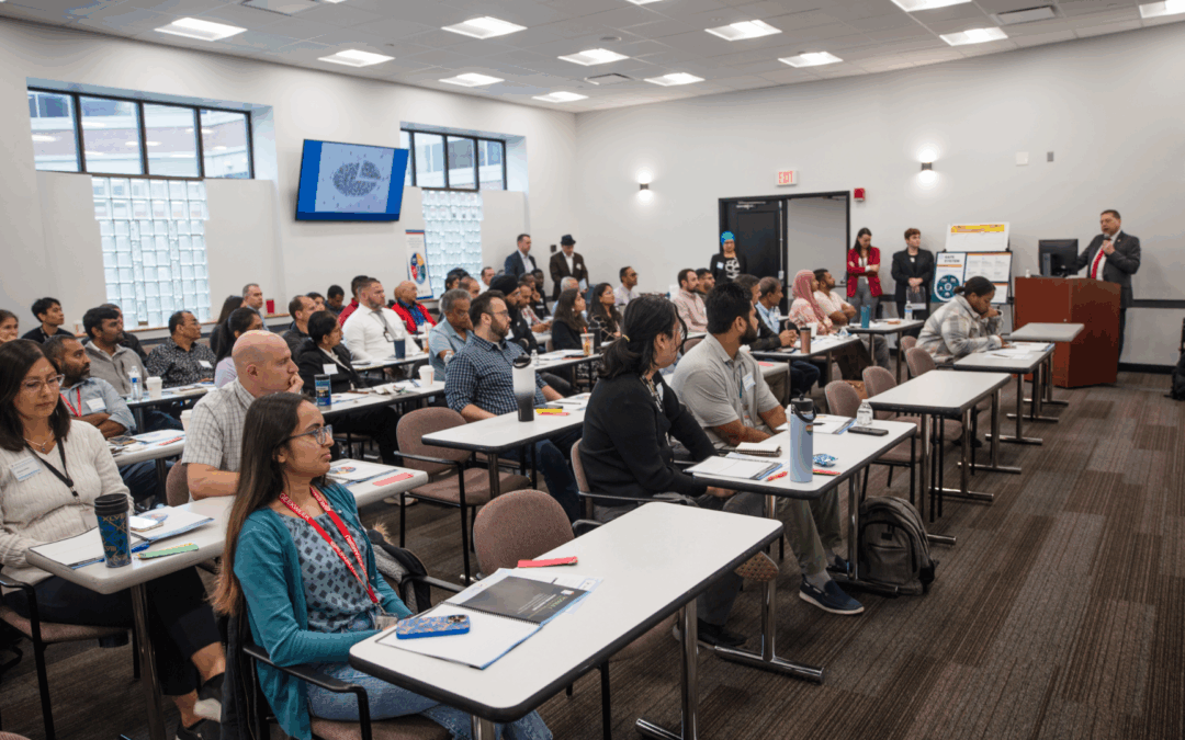 Next-Gen Transportation Safety: The Safe System Approach